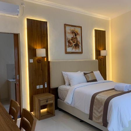 Betesda Guest House Canggu  Exterior photo