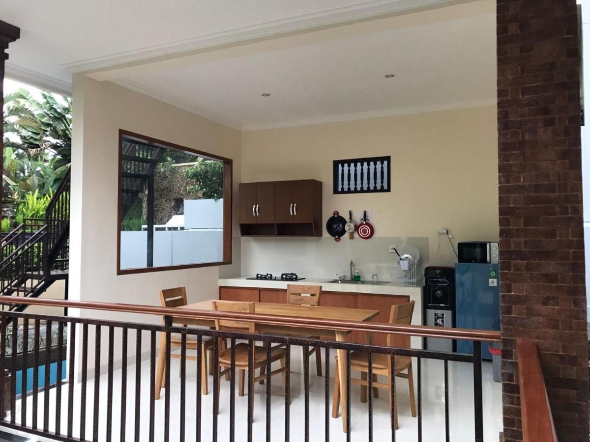 Betesda Guest House Canggu  Exterior photo