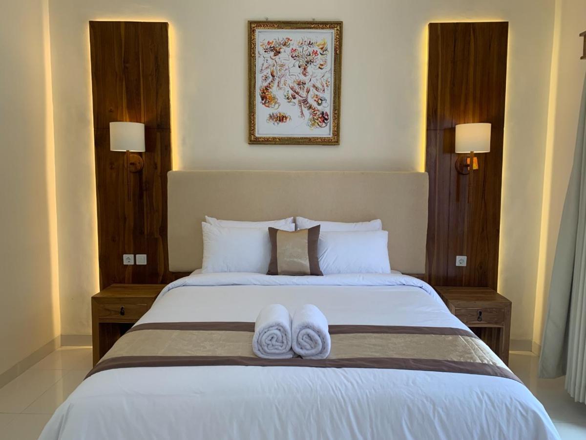 Betesda Guest House Canggu  Exterior photo