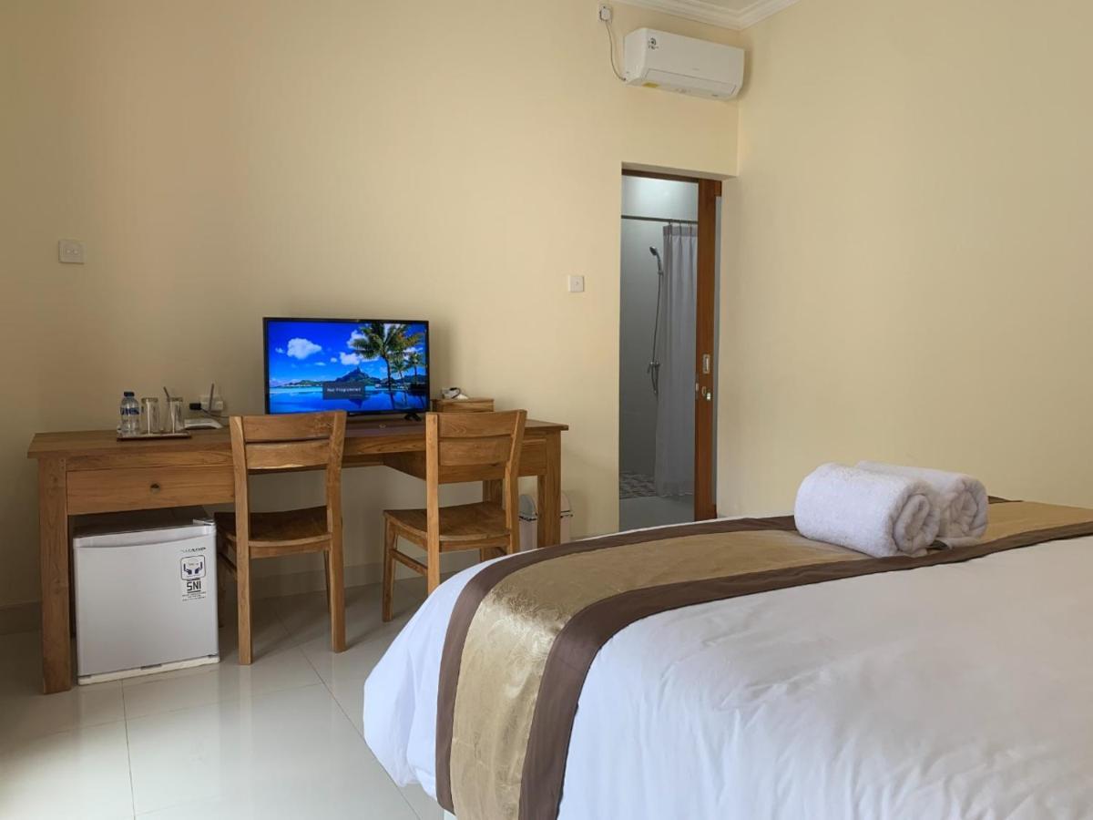 Betesda Guest House Canggu  Exterior photo