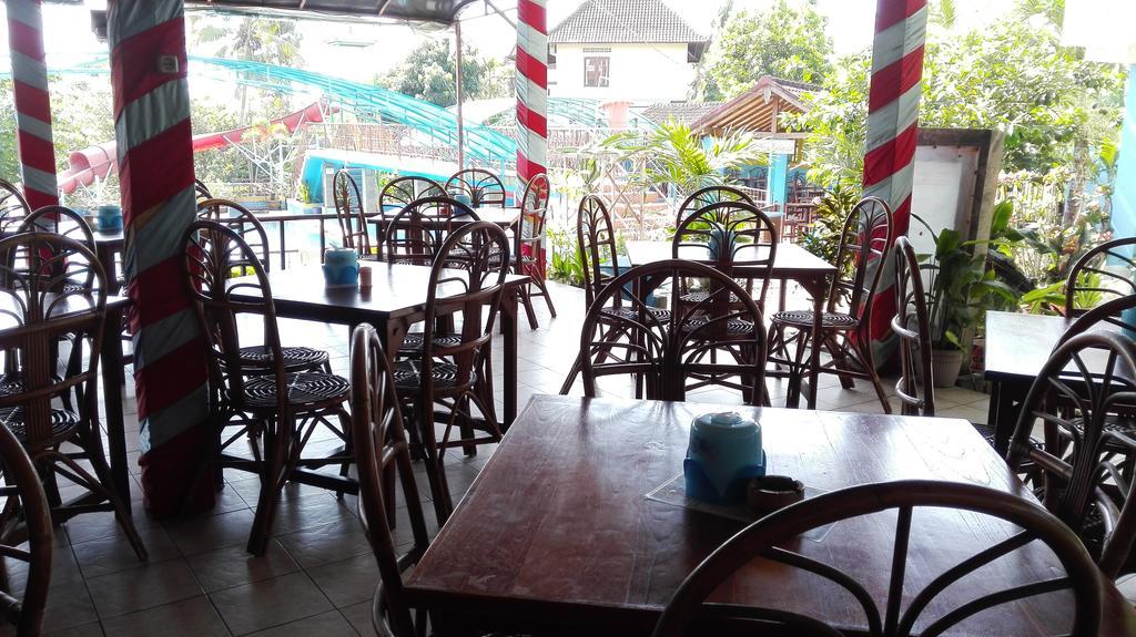 Betesda Guest House Canggu  Exterior photo