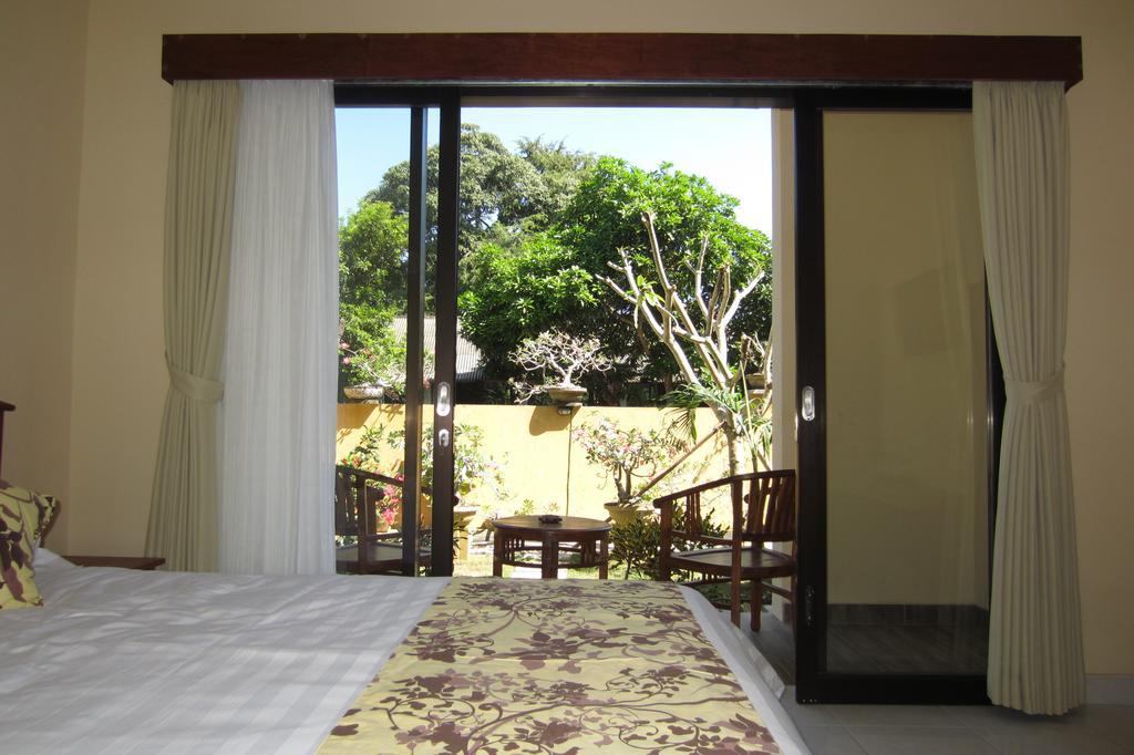 Betesda Guest House Canggu  Exterior photo
