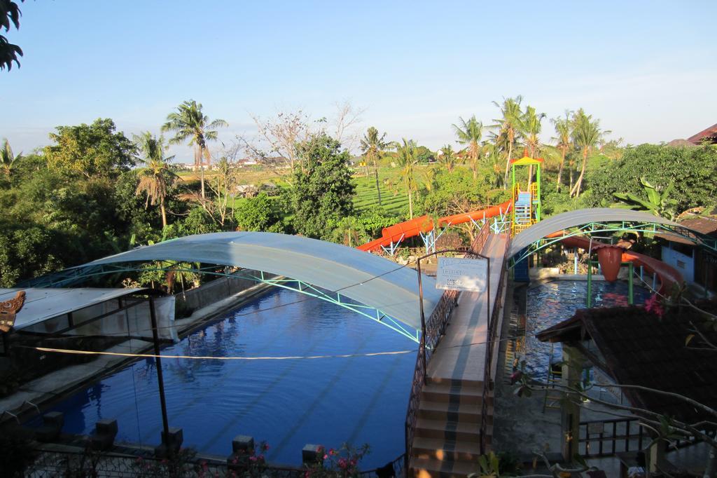 Betesda Guest House Canggu  Exterior photo