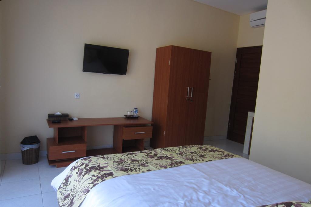 Betesda Guest House Canggu  Exterior photo
