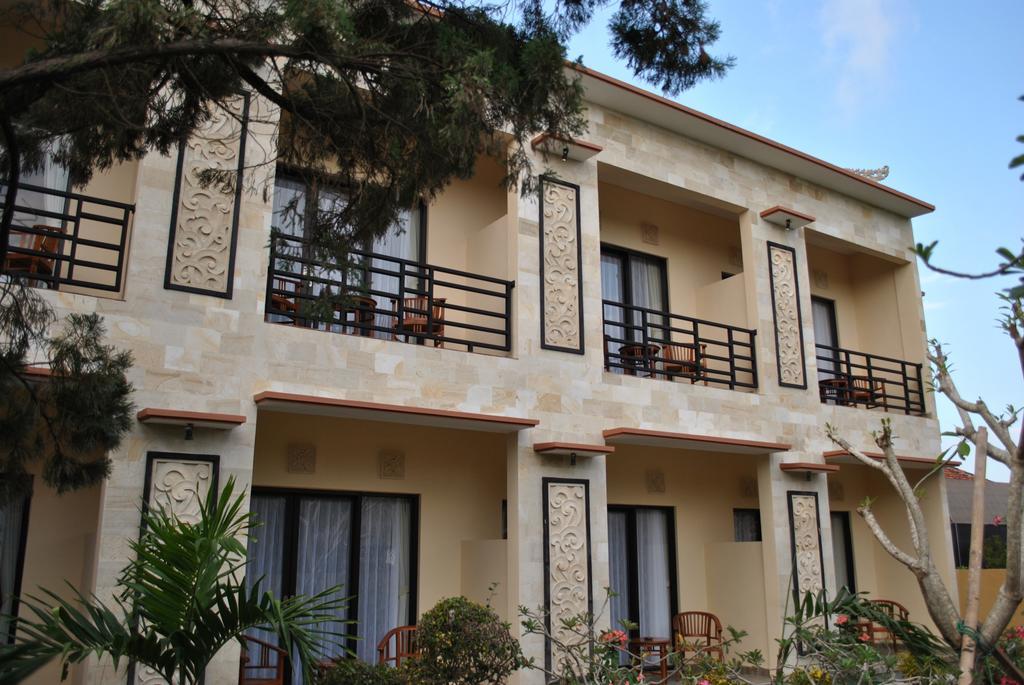 Betesda Guest House Canggu  Exterior photo