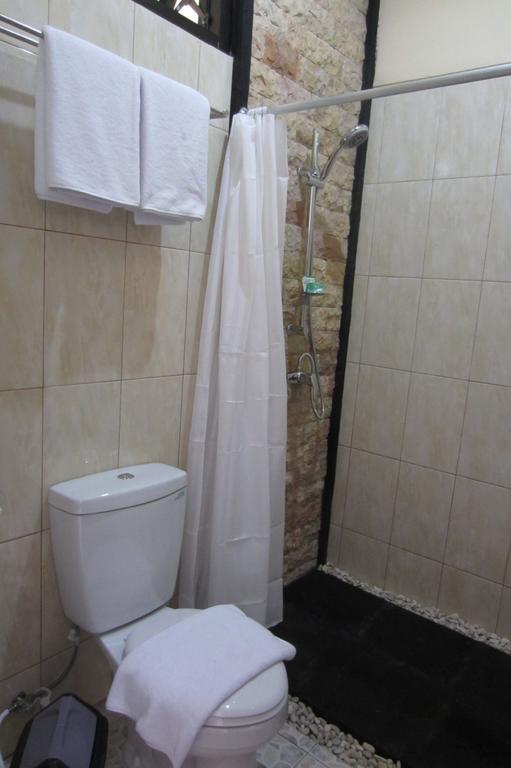 Betesda Guest House Canggu  Room photo