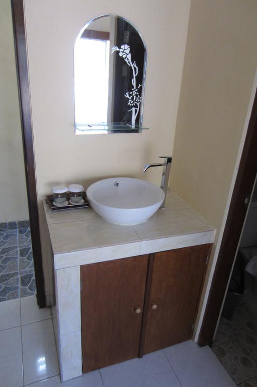 Betesda Guest House Canggu  Room photo