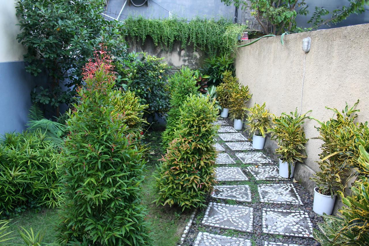 Betesda Guest House Canggu  Exterior photo