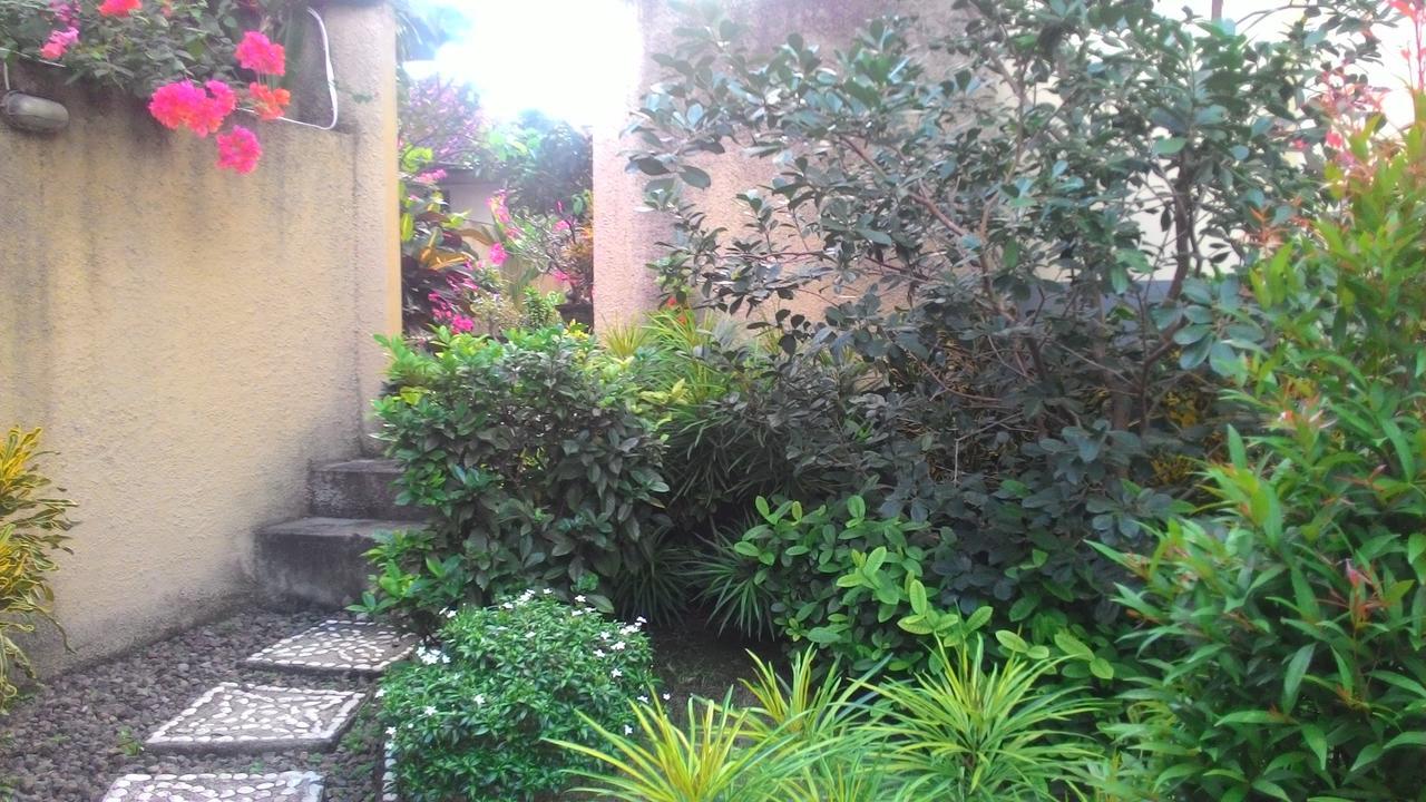 Betesda Guest House Canggu  Exterior photo