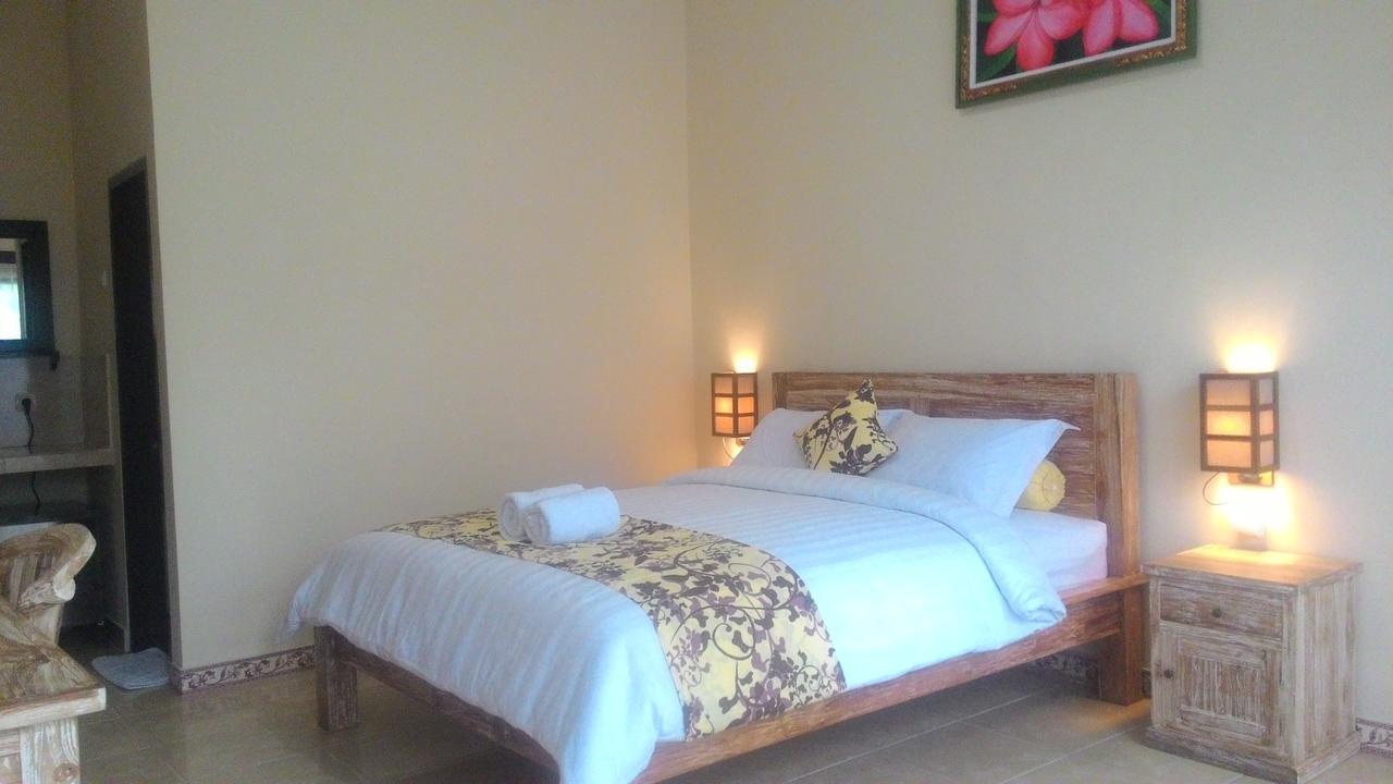 Betesda Guest House Canggu  Exterior photo