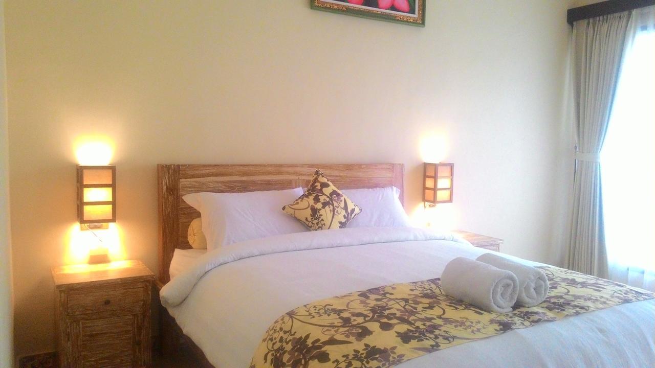 Betesda Guest House Canggu  Exterior photo