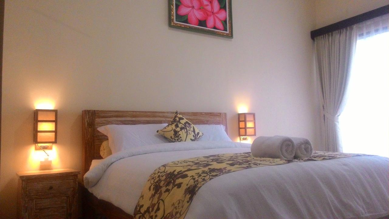 Betesda Guest House Canggu  Exterior photo