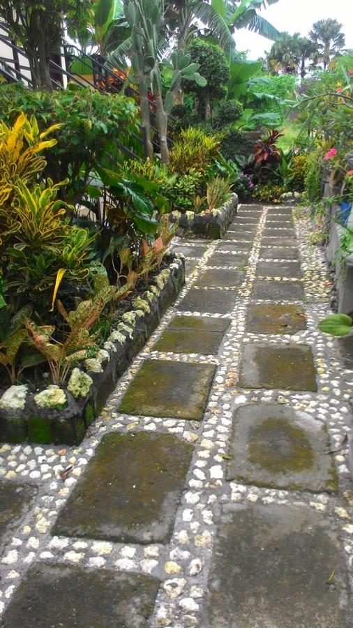 Betesda Guest House Canggu  Exterior photo