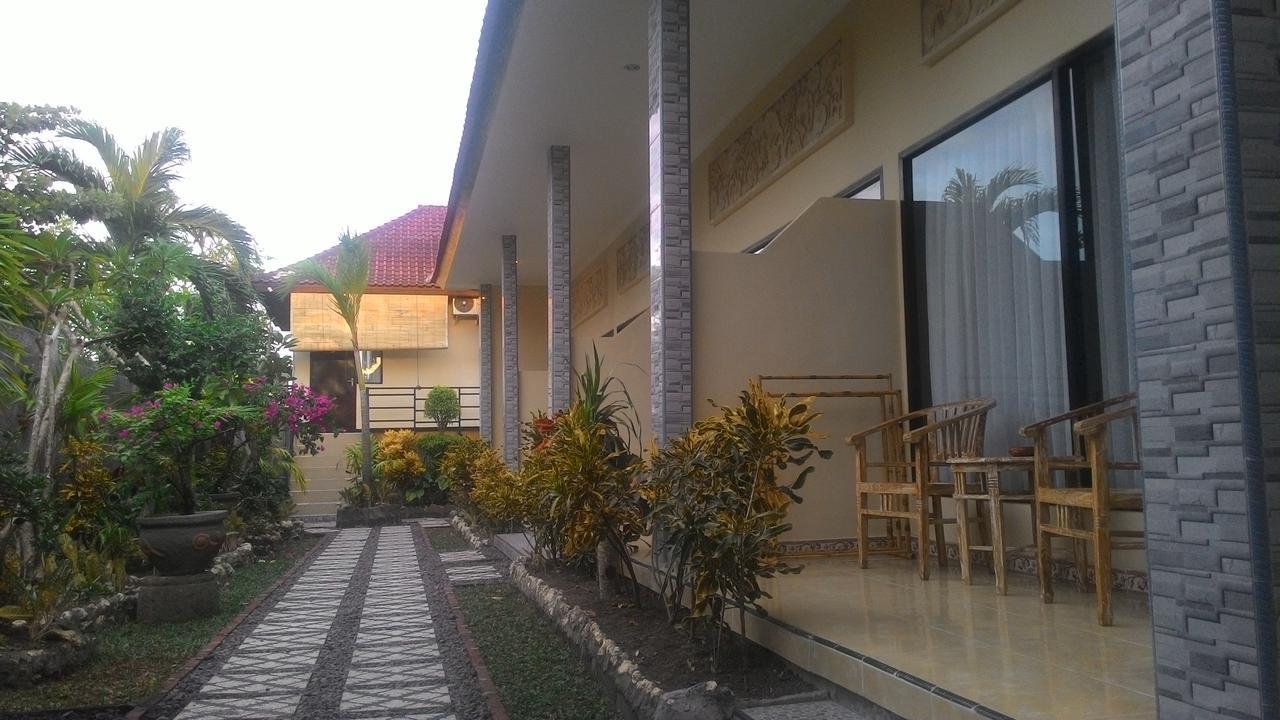 Betesda Guest House Canggu  Exterior photo