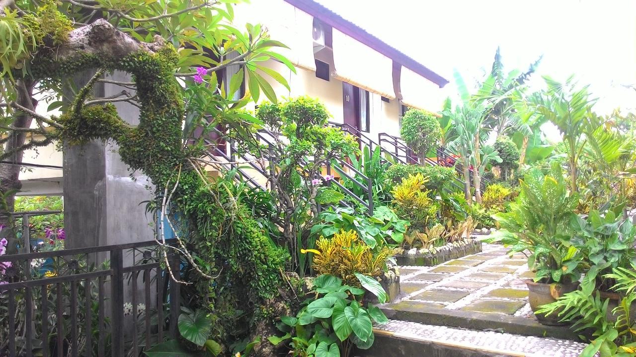 Betesda Guest House Canggu  Exterior photo
